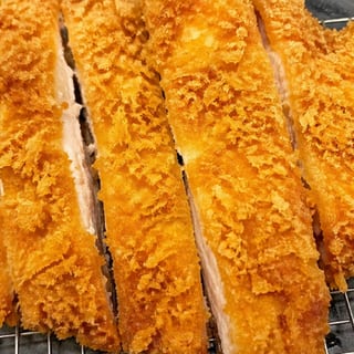 Katsu Chicken