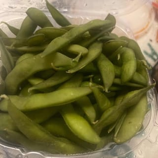 Edamame