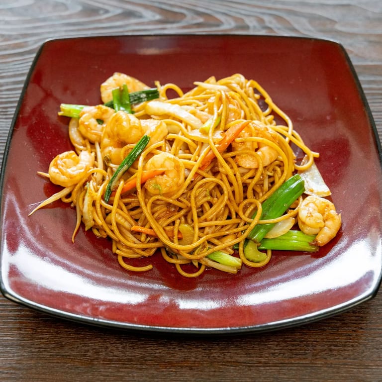 Savor Our Shrimp Creations