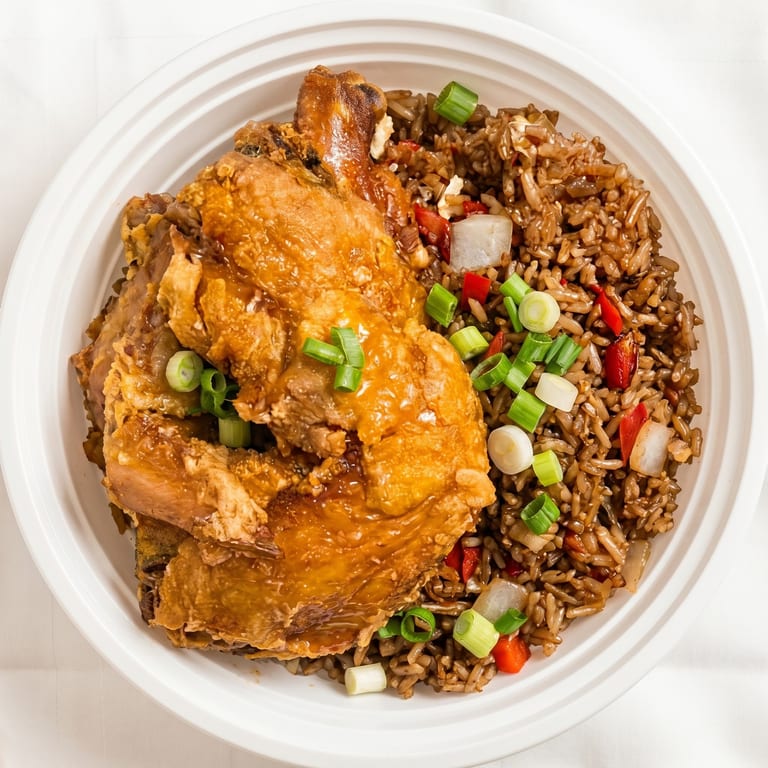 Savor Your Lunch with Us