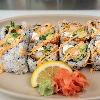 Mexican Roll