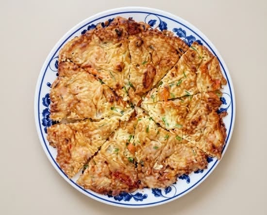 Egg Foo Young.