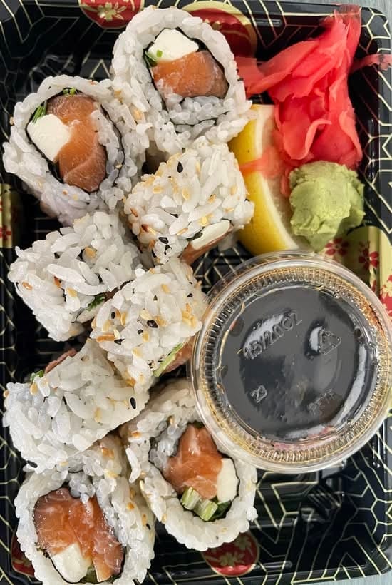 Bagel Roll.