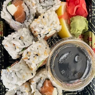 Bagel Roll
