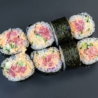 Spicy Tuna