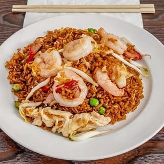 House Special Fried Rice Party Tray