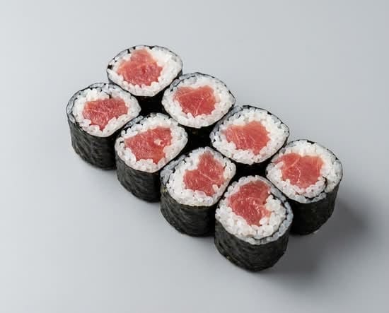 Tuna.
