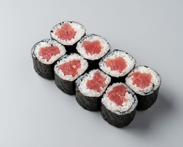 Tuna.
