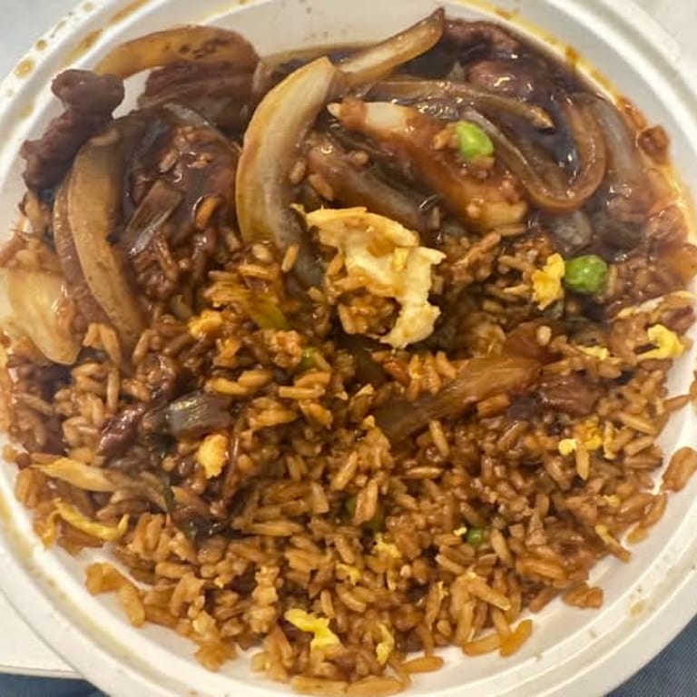 Savor Our Dinner Offerings