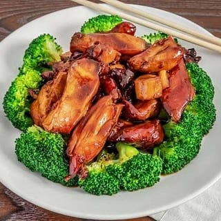 Teriyaki Chicken Party Tray