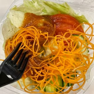 House Salad